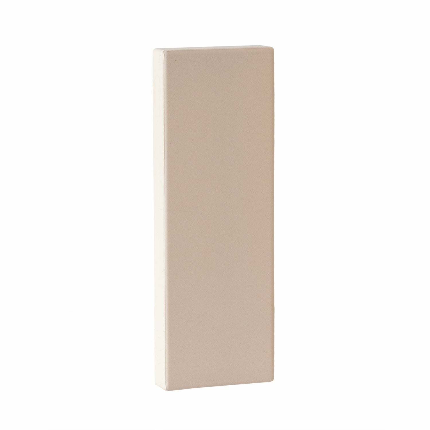 Naniwa Basic Whetstone, 6000 Grit Sharpening Stone Naniwa
