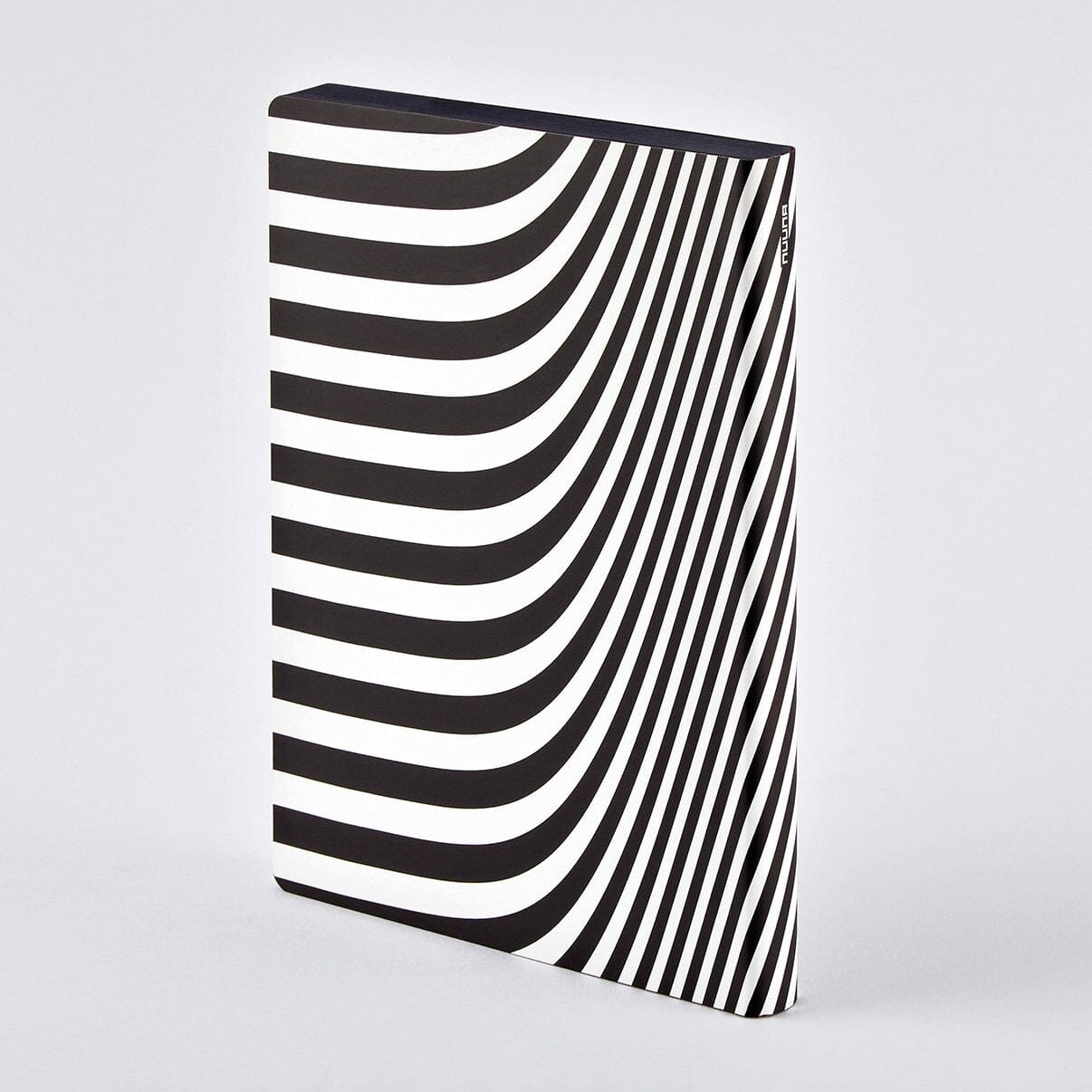 Nuuna Flexcover Graphic L Notebook Notebook Nuuna