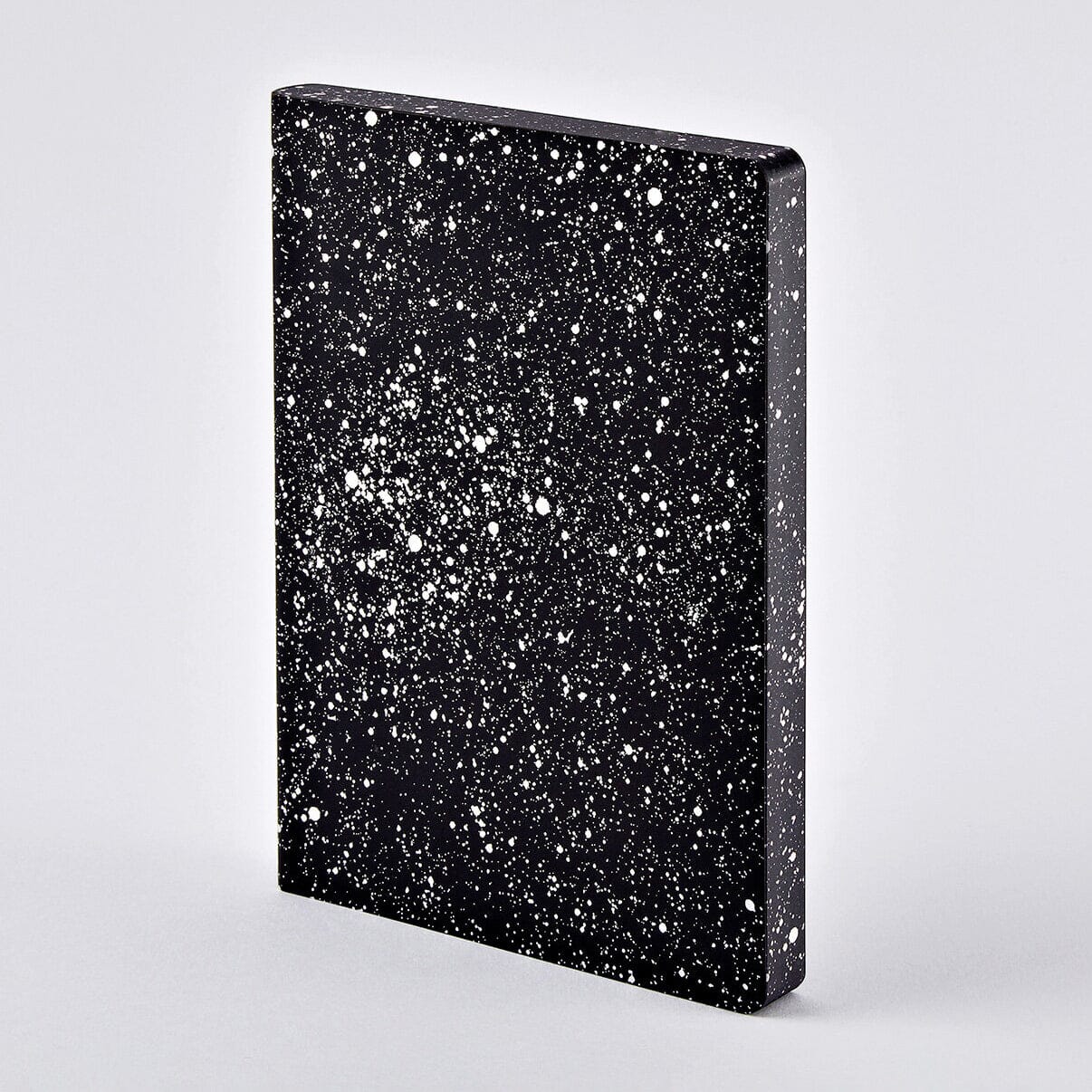 Nuuna Flexcover Graphic L Notebook Notebook Nuuna Milky Way