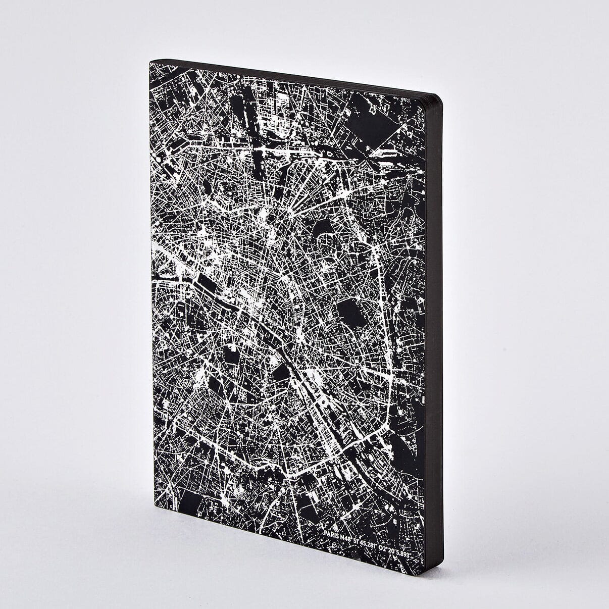 Nuuna Nightflight L Light Notebook Notebook Nuuna Paris