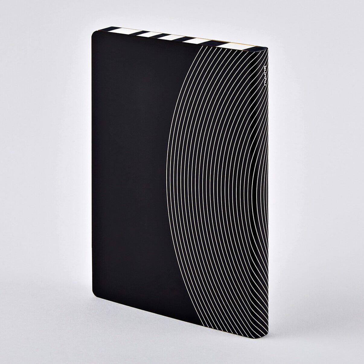 Nuuna Flexcover Graphic L Notebook Notebook Nuuna