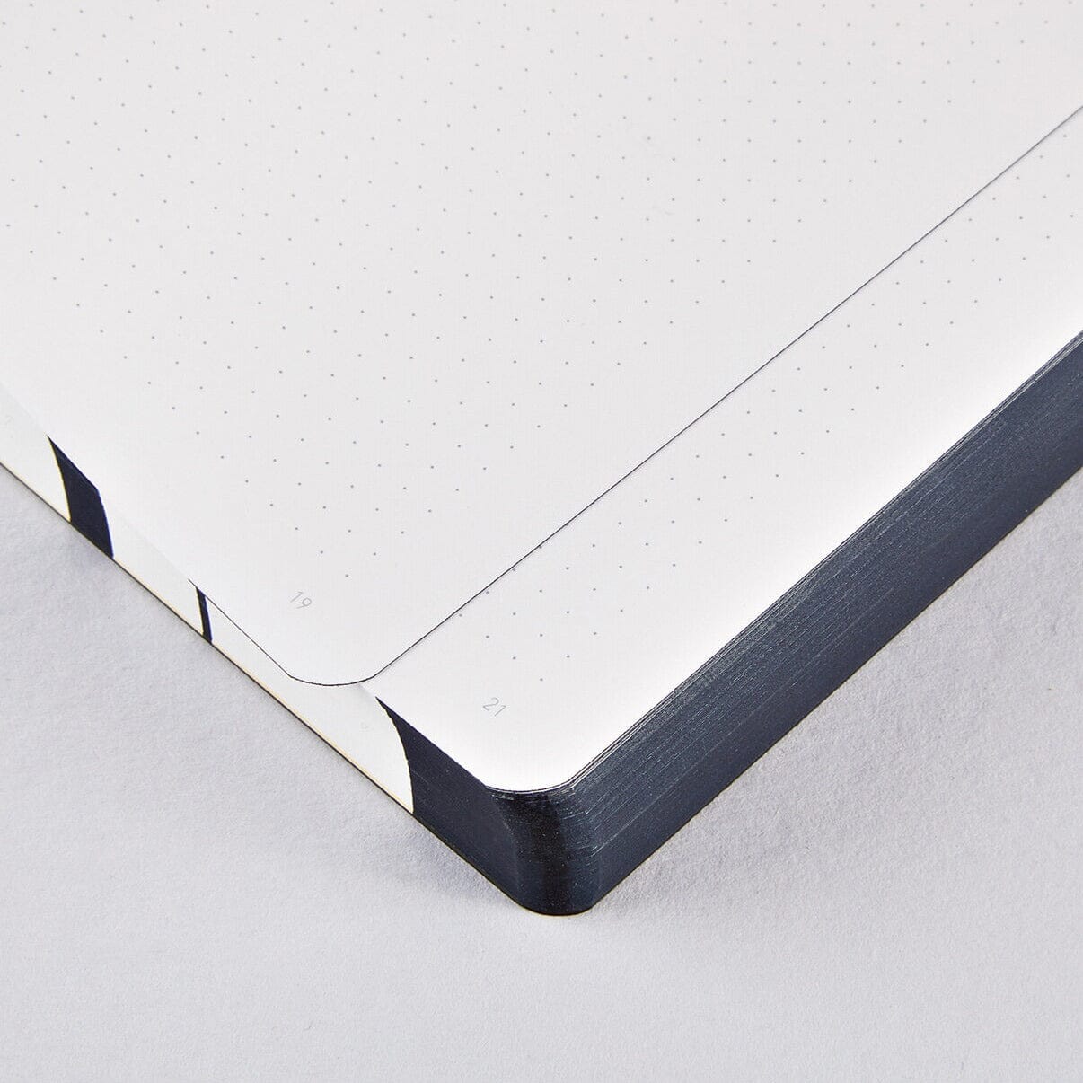 Nuuna Flexcover Graphic L Notebook Notebook Nuuna