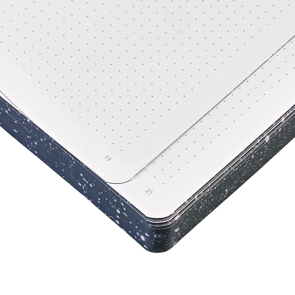 Nuuna Flexcover Graphic L Notebook Notebook Nuuna