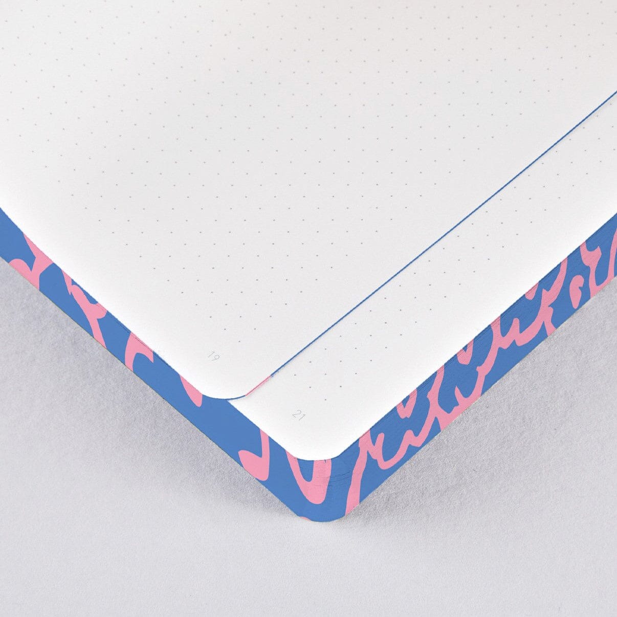 Nuuna Flexcover Graphic L Notebook Notebook Nuuna