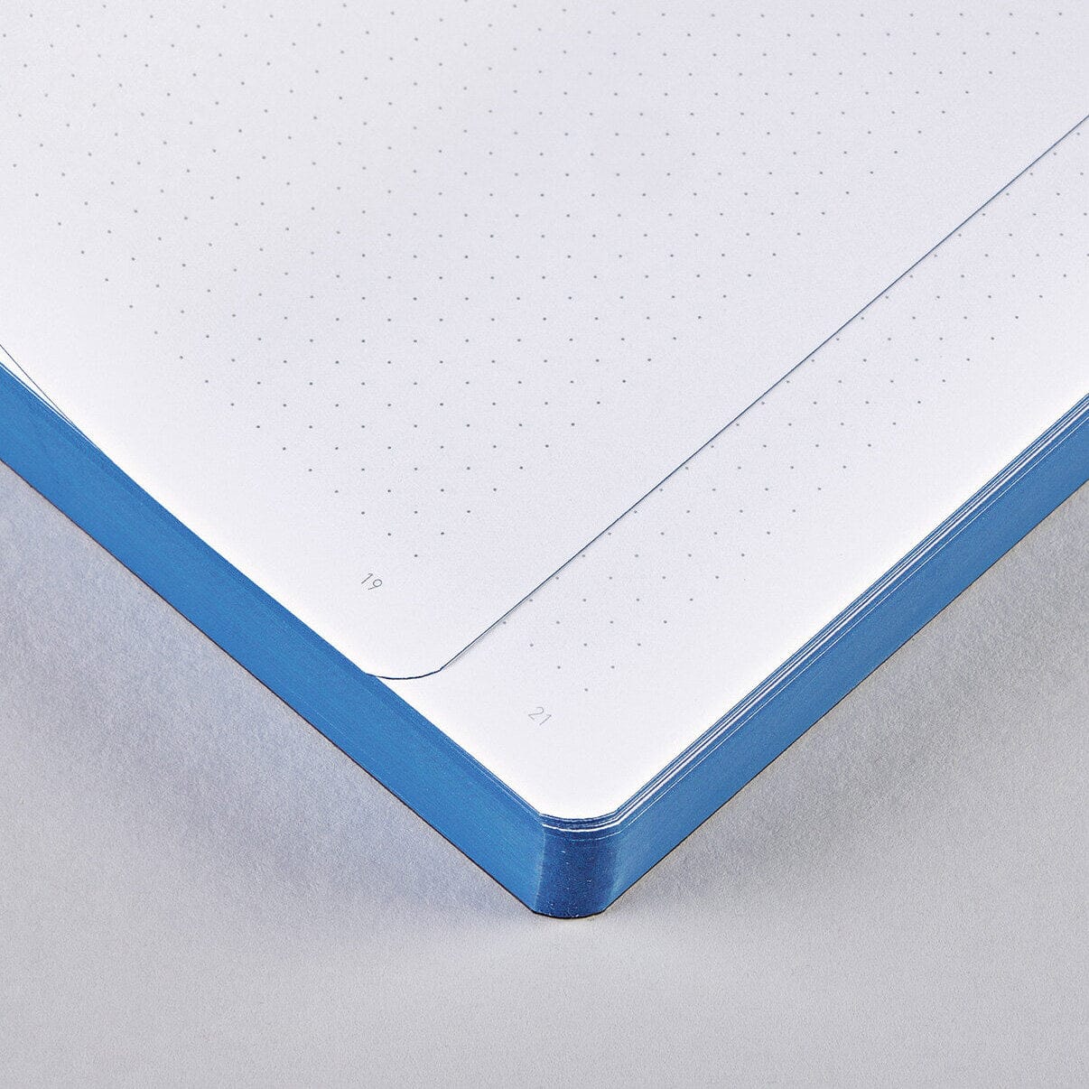 Nuuna Flexcover Graphic L Notebook Notebook Nuuna