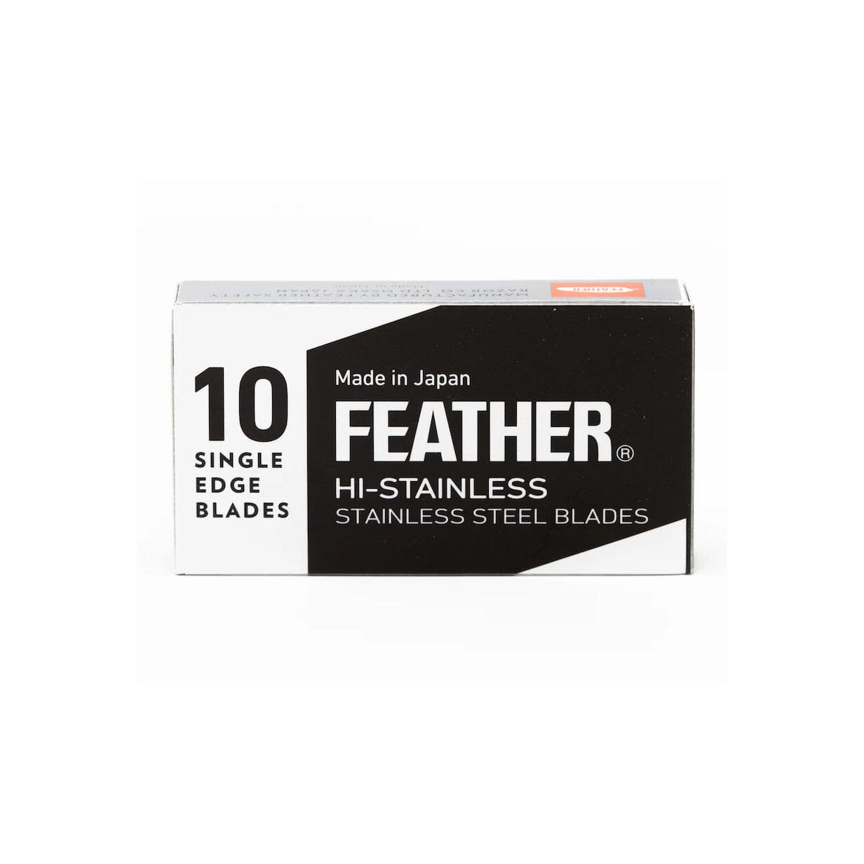 ONEBLADE FHS-10 Feather Single-Edge Razor Blades Razor Blades OneBlade