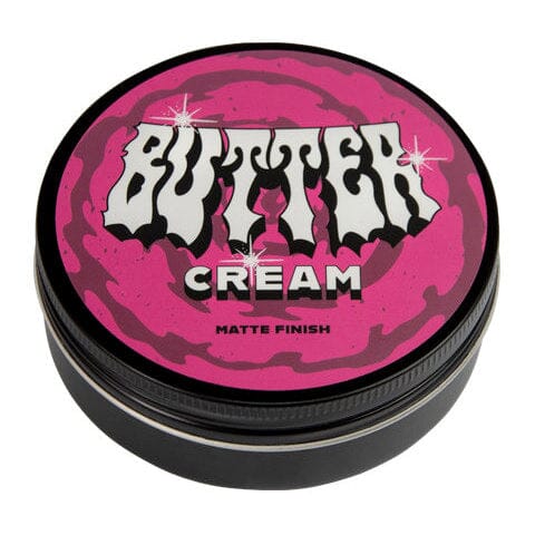Pan Drwal Butter Hair Cream Hair Pomade Pan Drwal