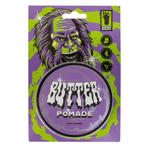 Pan Drwal Butter Hair Pomade Hair Pomade Pan Drwal