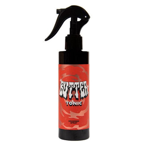 Pan Drwal Butter Tonic Grooming Spray Hair Tonic Pan Drwal