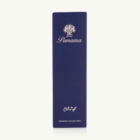 Panama 1924 Deodorant Spray Deodorant Spray Panama 1924