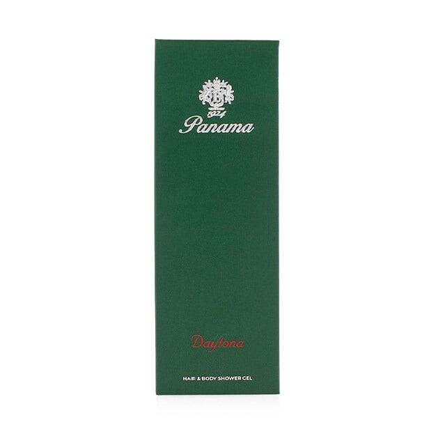 Panama 1924 Hair & Body Gel Bath & Shower Gel Panama 1924
