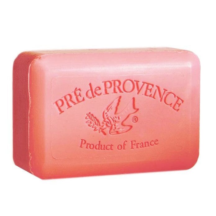 Pre de Provence Pure Vegetable Soap, Extra Large Bath Size Body Soap Pre de Provence Tiger Lily