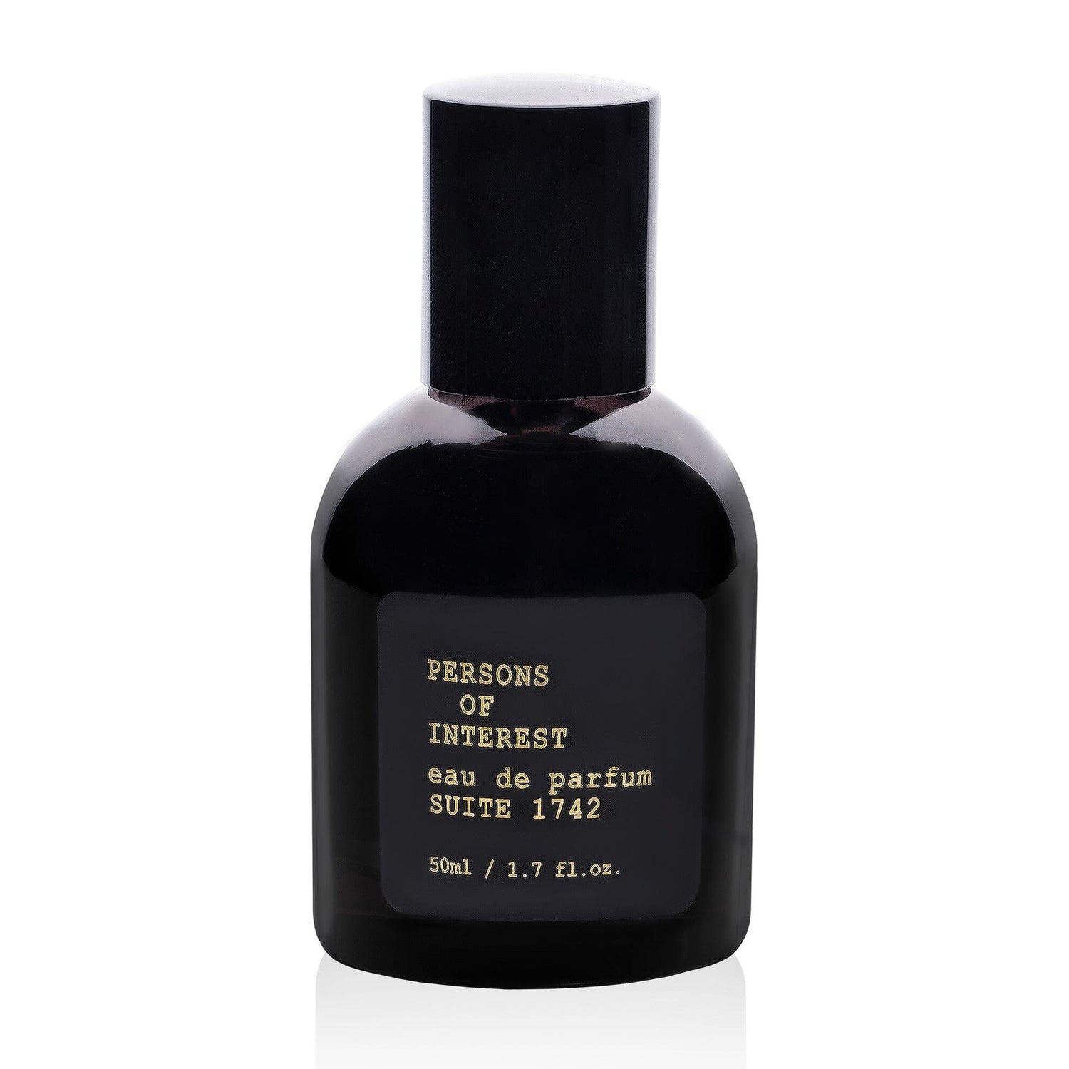 Persons of Interest Eau de Parfum Men's Fragrance Persons of Interest Suite 1742 1.7 fl. oz (50 ml)