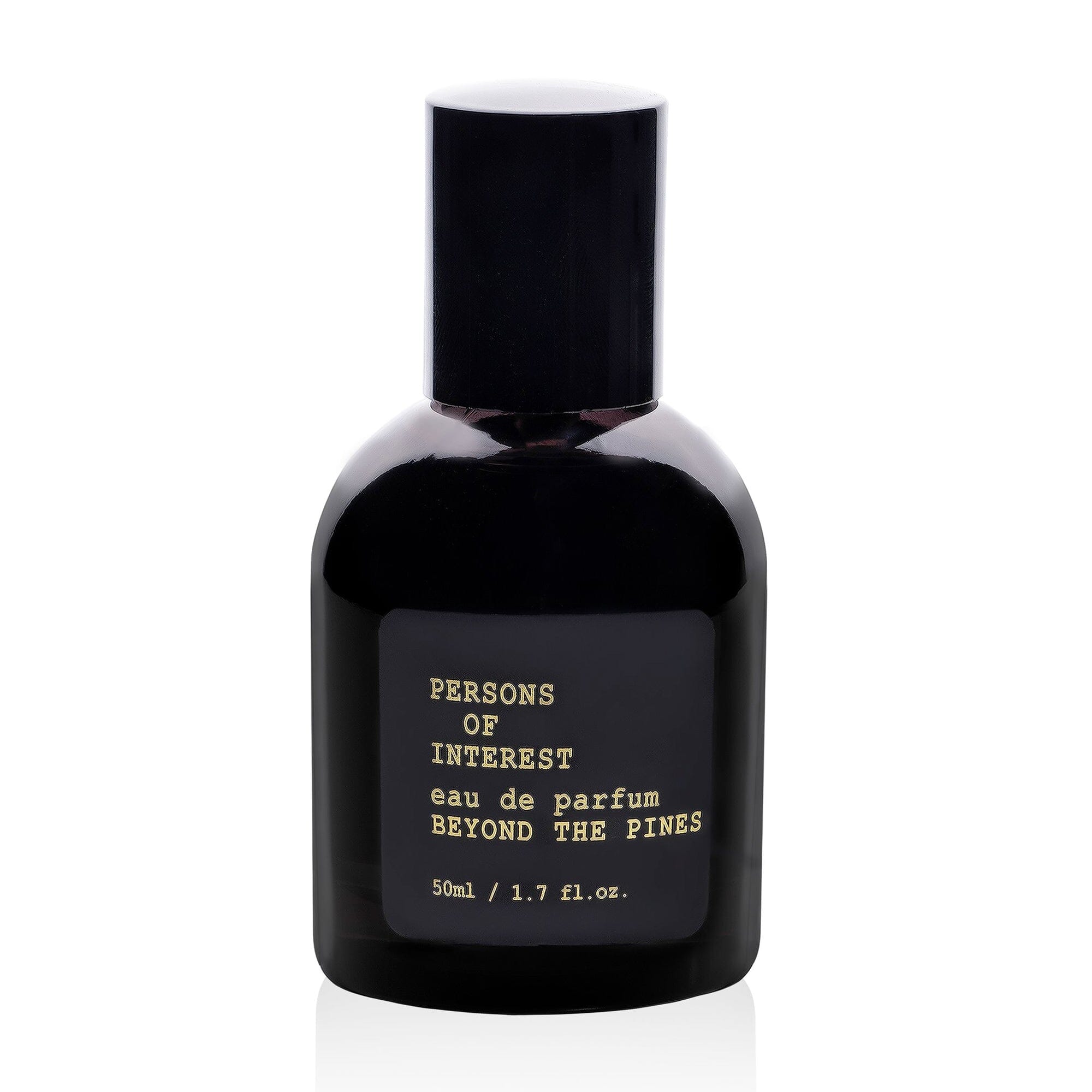 Persons of Interest Eau de Parfum – Fendrihan Canada