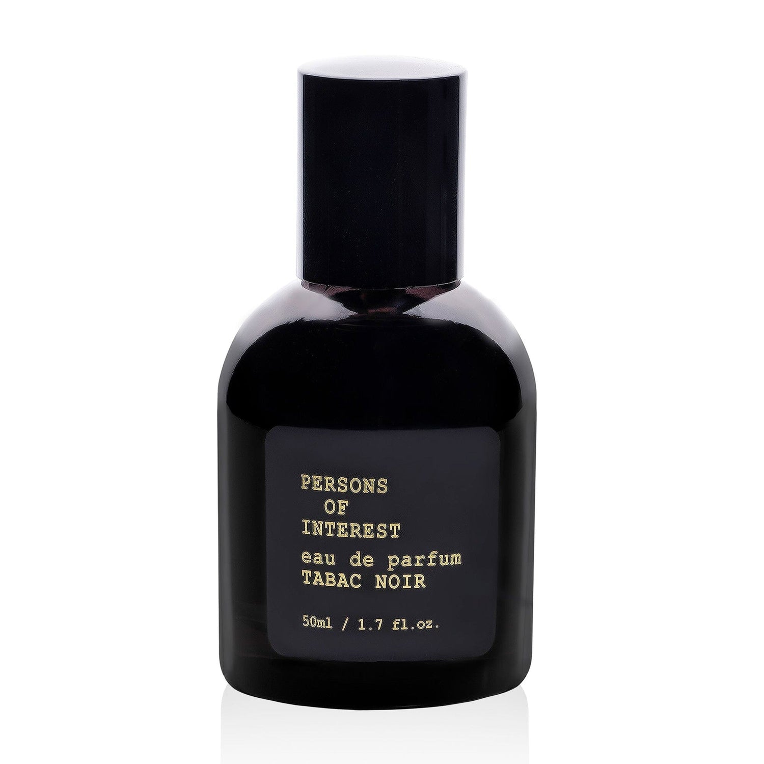 Persons of Interest Eau de Parfum Men's Fragrance Persons of Interest Tabac Noir 1.7 fl. oz (50 ml)