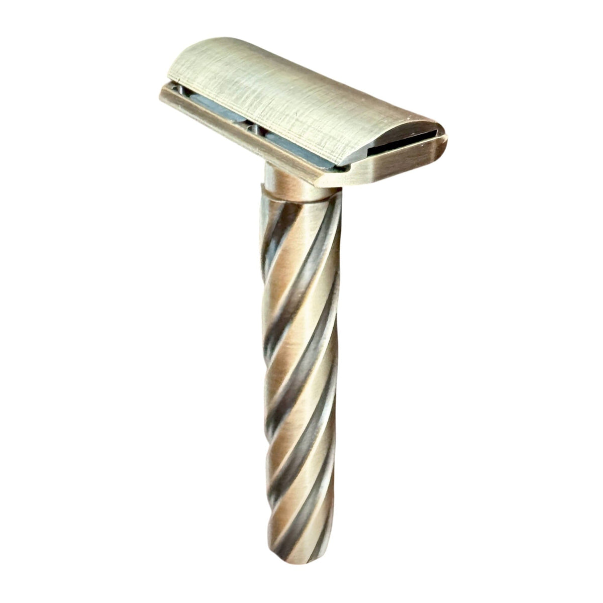 Parker Flight Brass Safety Razor Safety Razor Parker Razors