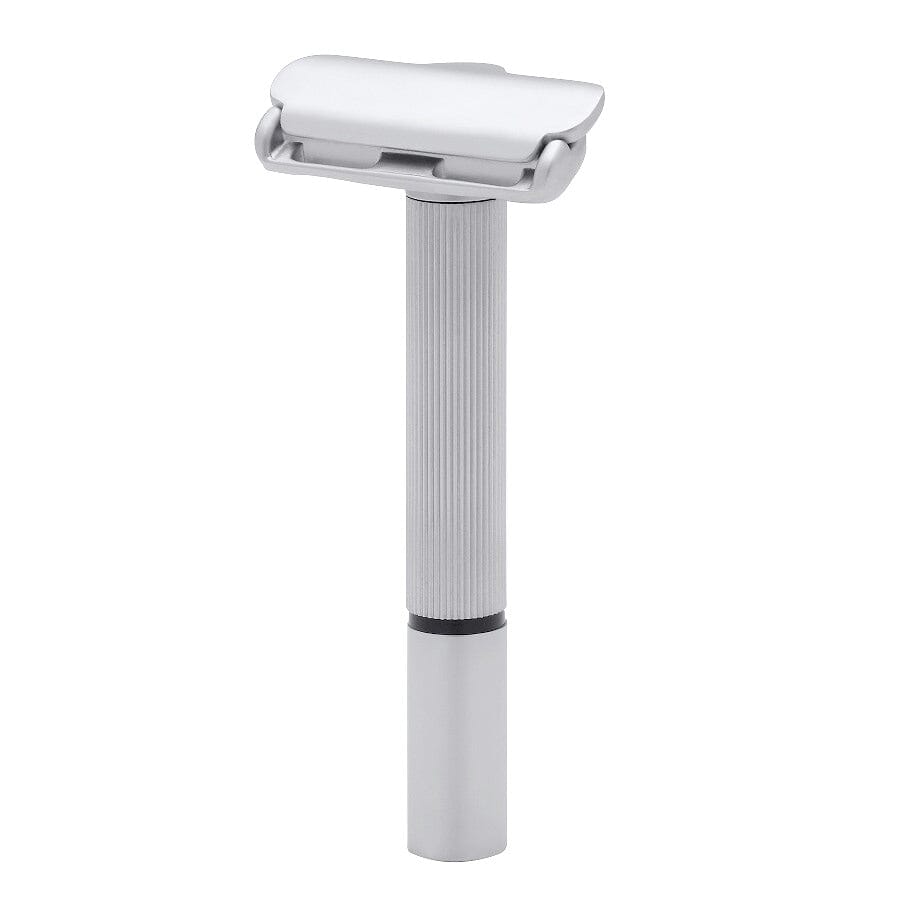 Pearl Shaving The Sleek Single Edge Safety Razor Safety Razor Pearl Shaving Razor Only