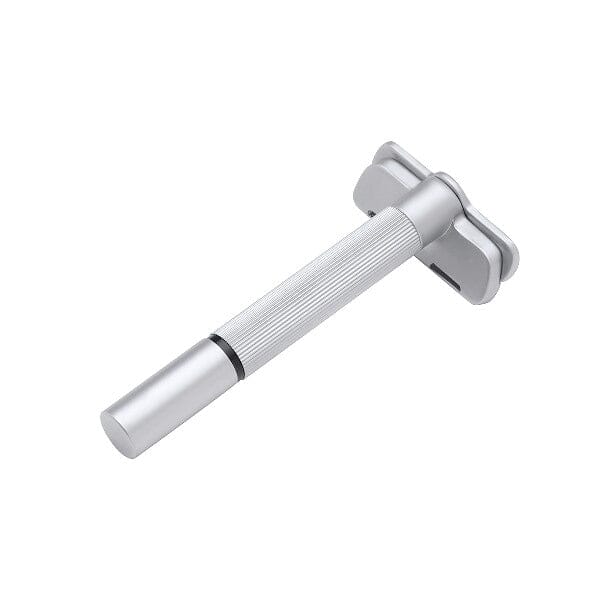 Pearl Shaving The Sleek Single Edge Safety Razor Safety Razor Pearl Shaving