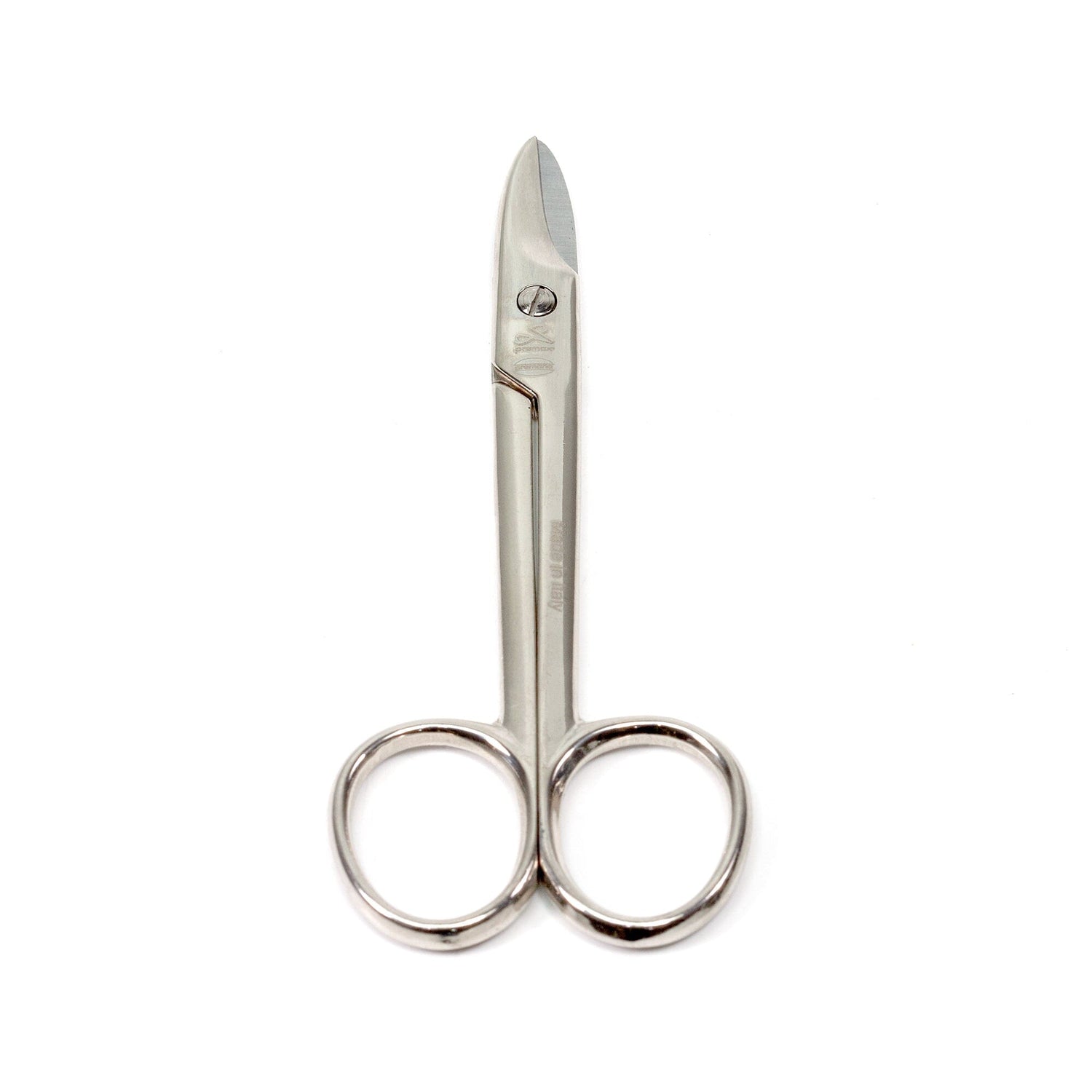Premax Ambidextrous Nail Scissors Nail Scissors Premax Polished