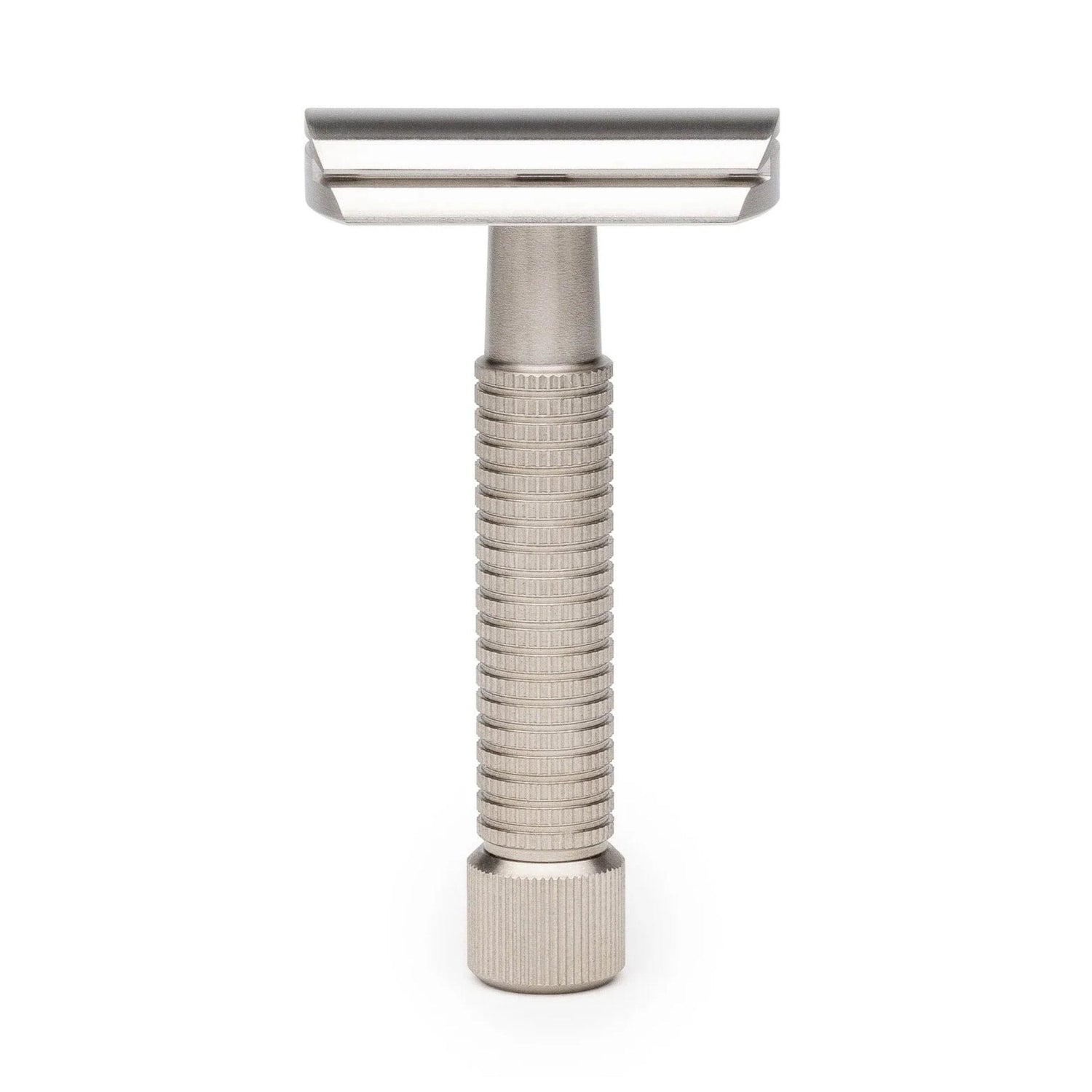 REX Supply Co. Envoy Stainless Steel Safety Razor Safety Razor REX