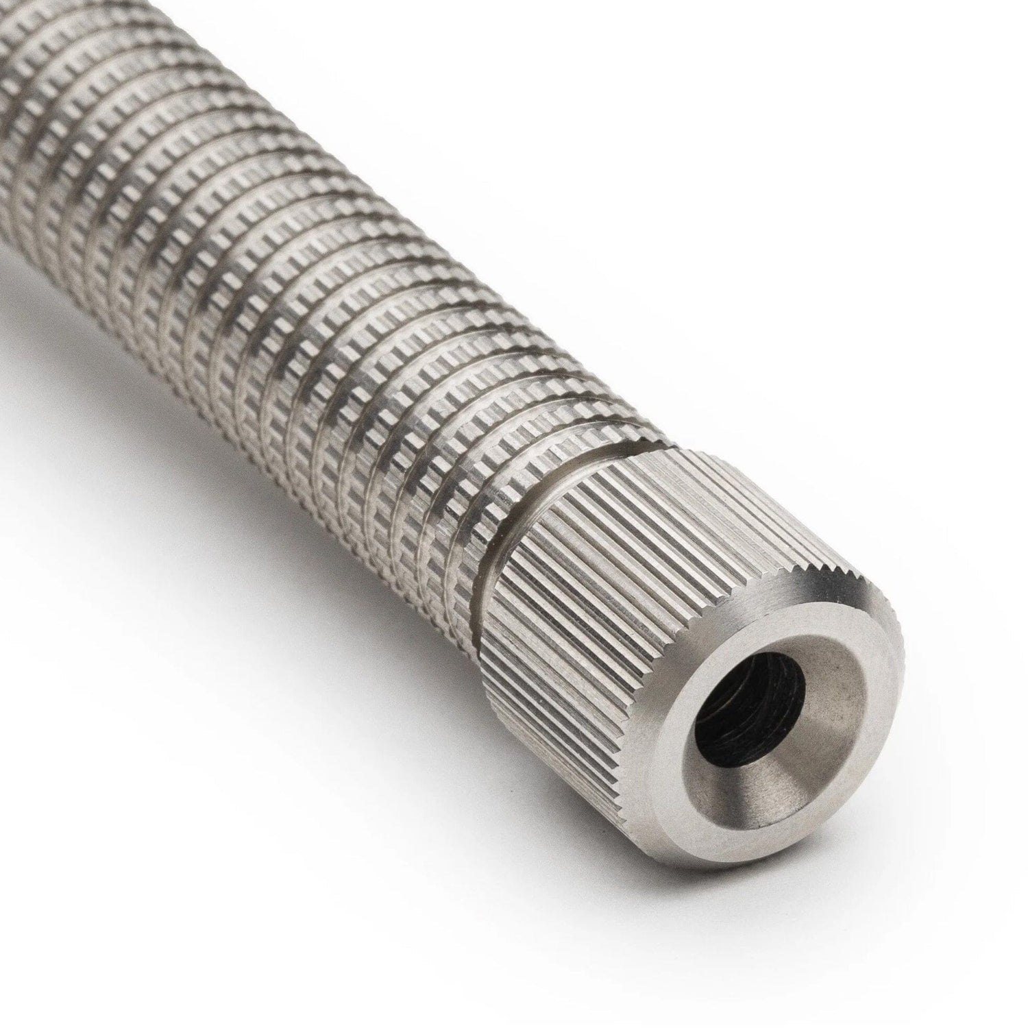 REX Supply Co. Envoy Stainless Steel Safety Razor Safety Razor REX