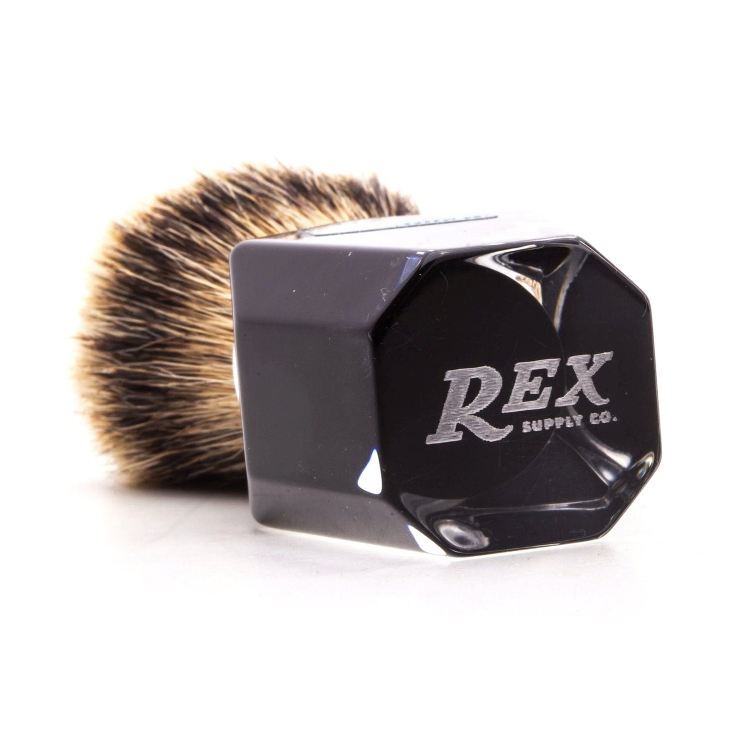 REX Supply Co. Deco Shaving Brush Shaving Brushes REX