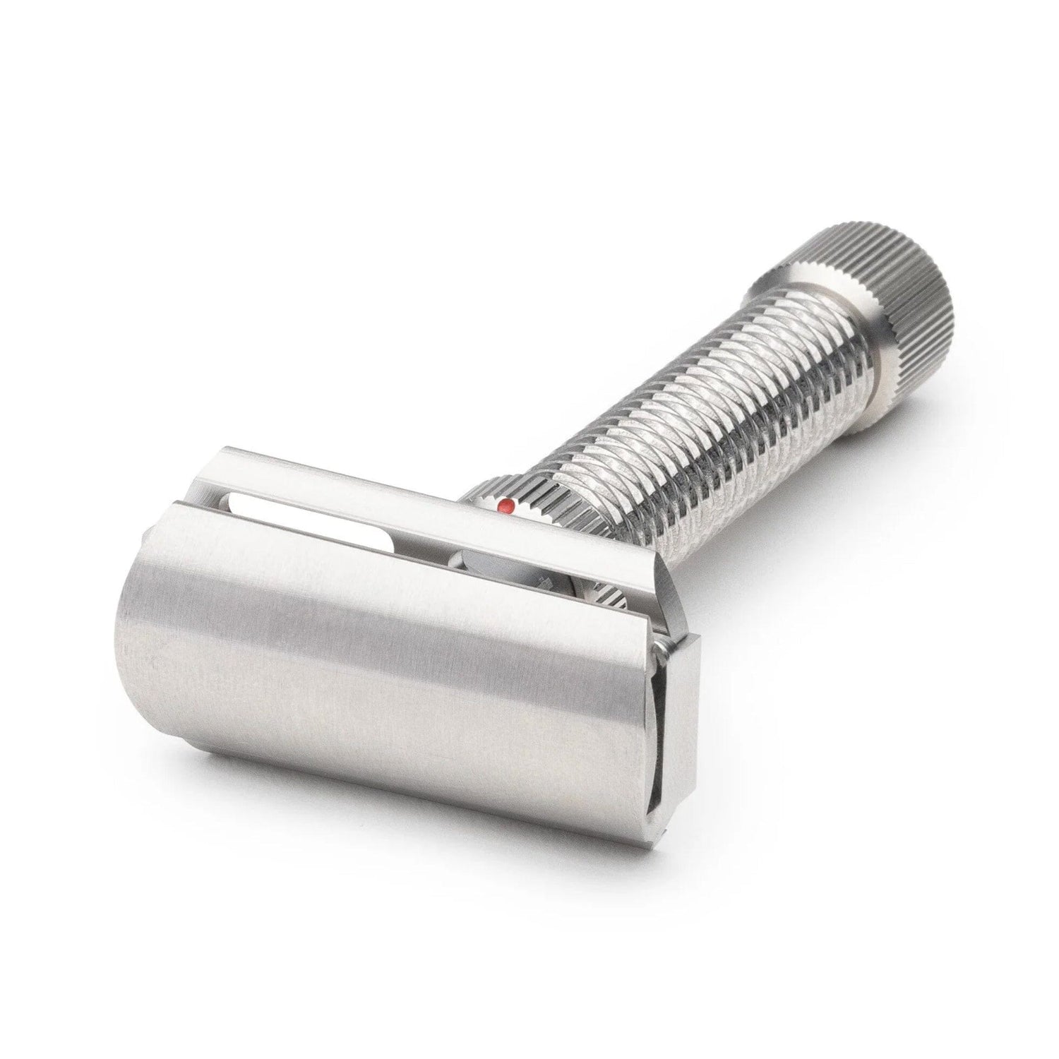 REX Supply Co. Konsul Adjustable Stainless Steel Safety Razor Safety Razor REX