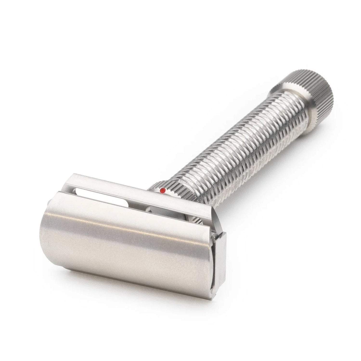 REX Supply Co. Konsul XL Slant Adjustable Stainless Steel Safety Razor Safety Razor REX