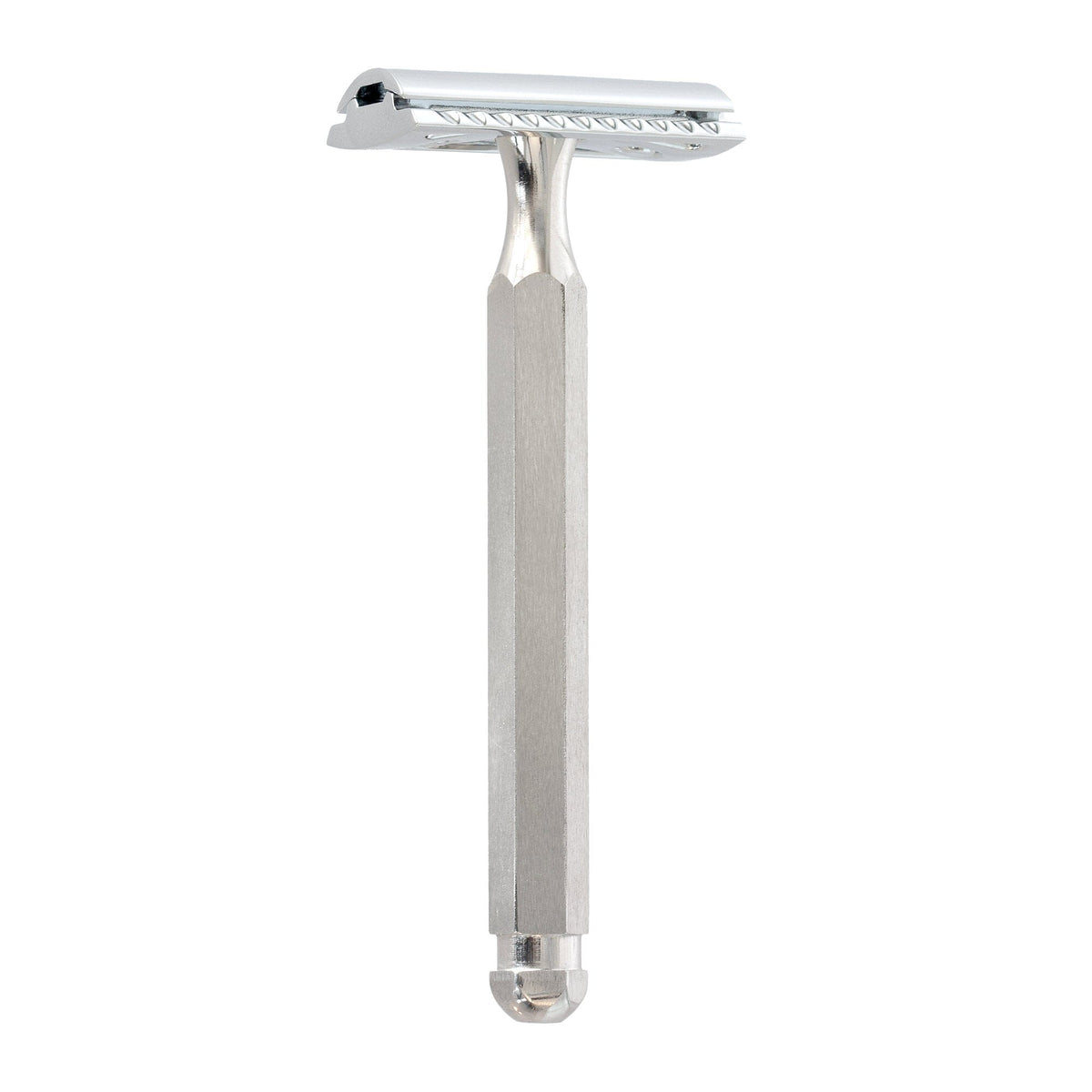 RMK Solingen K6 Double Edge Stainless Steel Safety Razor Double Edge Safety Razor RMK Solingen