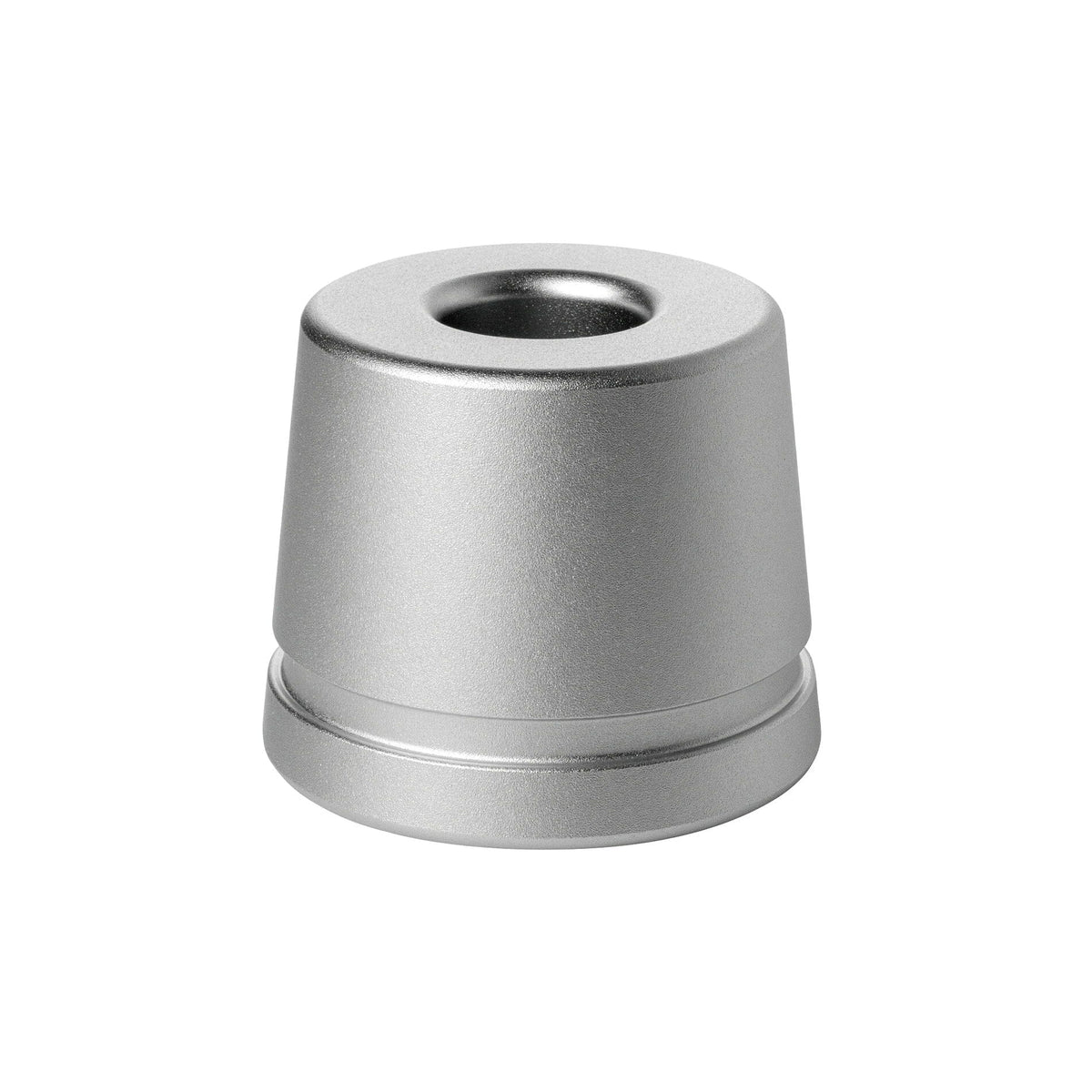 Rockwell SETPOINT™ Aluminum Stand Razor Stand Rockwell Silver