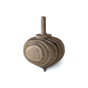 Mokkougei Sasahara Koma Spinning Tops Novelty Japanese Exclusives