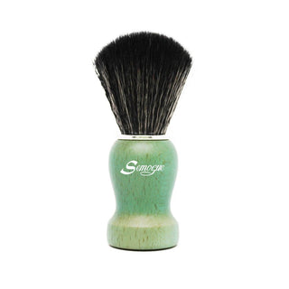 Semogue Pharos C3 Synthetic Shaving Brush Shaving Brush Semogue Ocean Green 