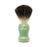 Semogue Pharos C3 Pure Black Badger Shaving Brush Shaving Brush Semogue Ocean Green 
