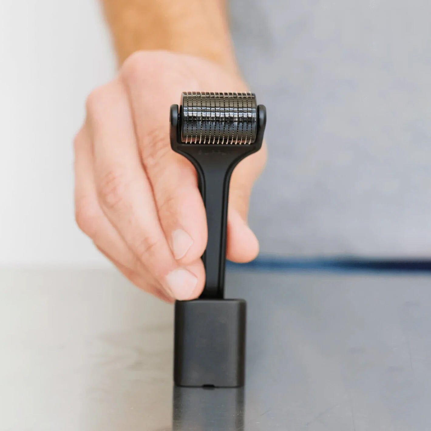 SUPPLY Activating Beard Roller Beard Comb SUPPLY