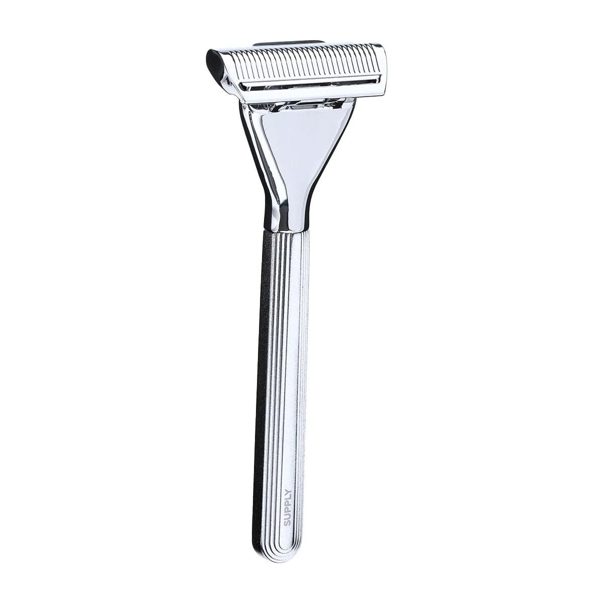 SUPPLY Single Edge Max Razor Safety Razor SUPPLY Sterling