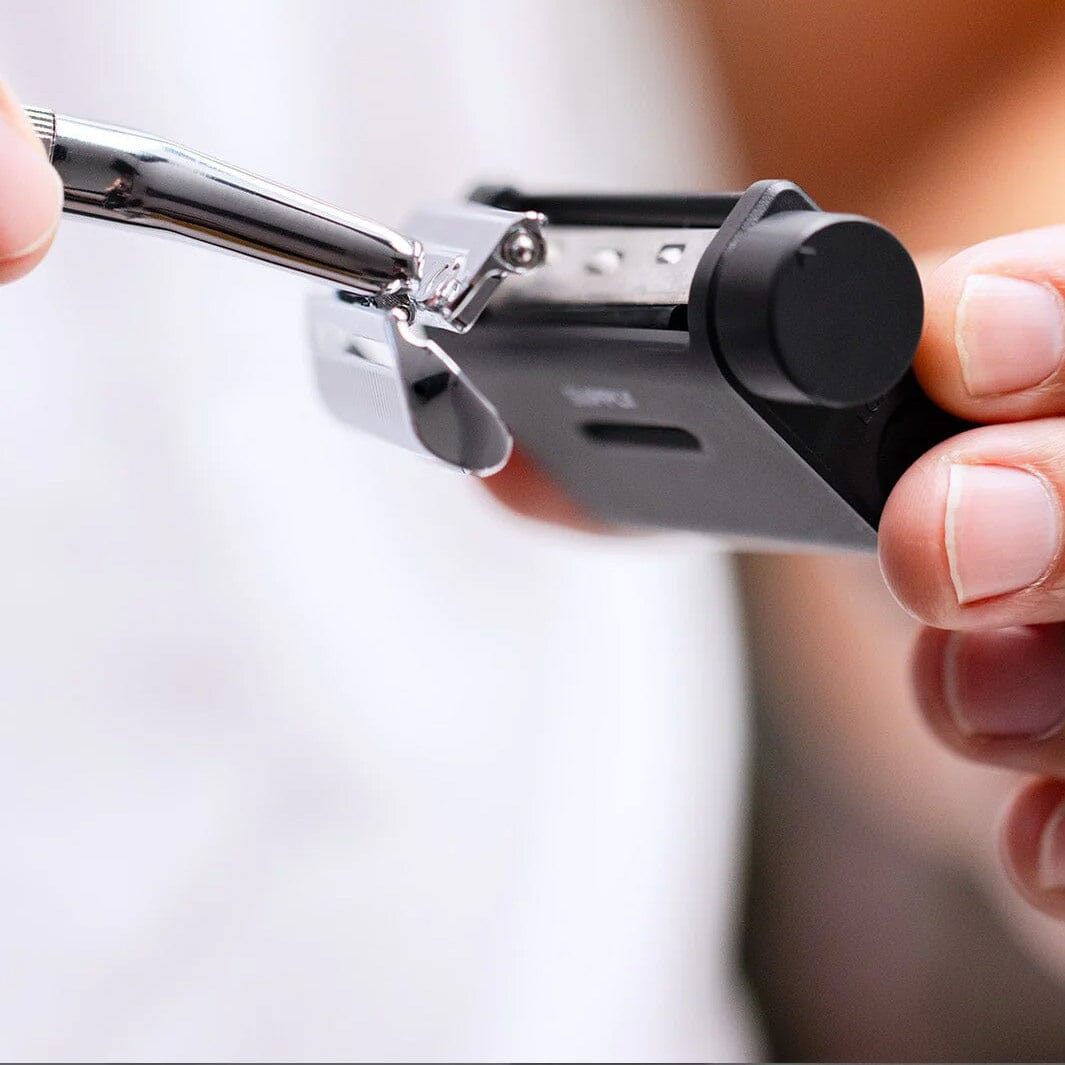 SUPPLY Single Edge Max Razor Safety Razor SUPPLY