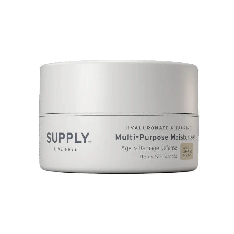 SUPPLY Multi-Purpose Moisturizer Facial Care SUPPLY