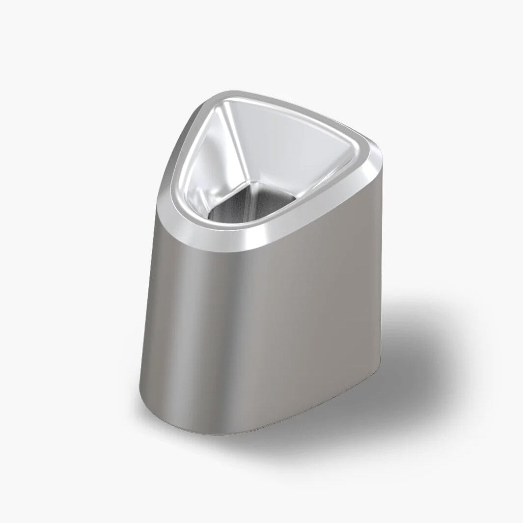 SUPPLY Single Edge Razor Stand Shaving Stand SUPPLY Classic Matte PRO