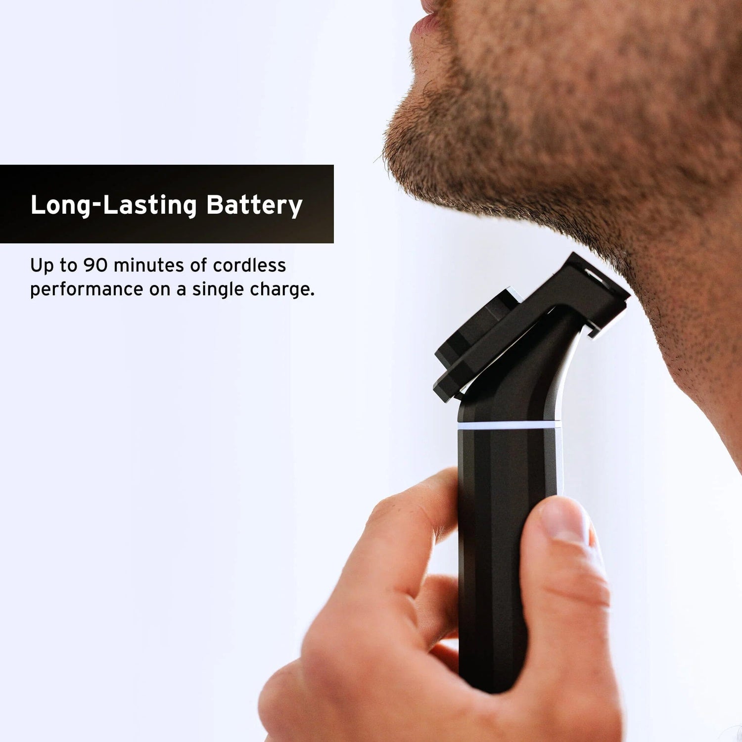 SUPPLY The Supply Trimmer Electric Razor SUPPLY