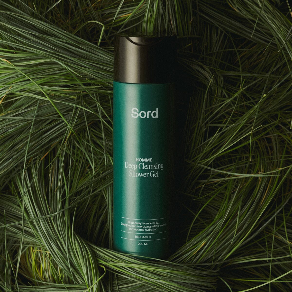 Sord Deep Cleansing Shower Gel Bath & Shower Gel Sord