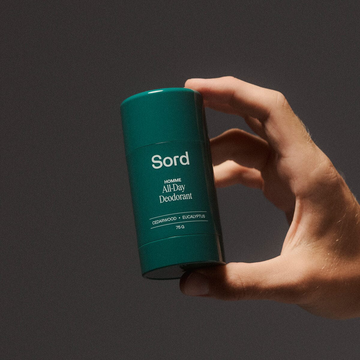 Sord All-Day Deodorant Deodorant Stick Sord