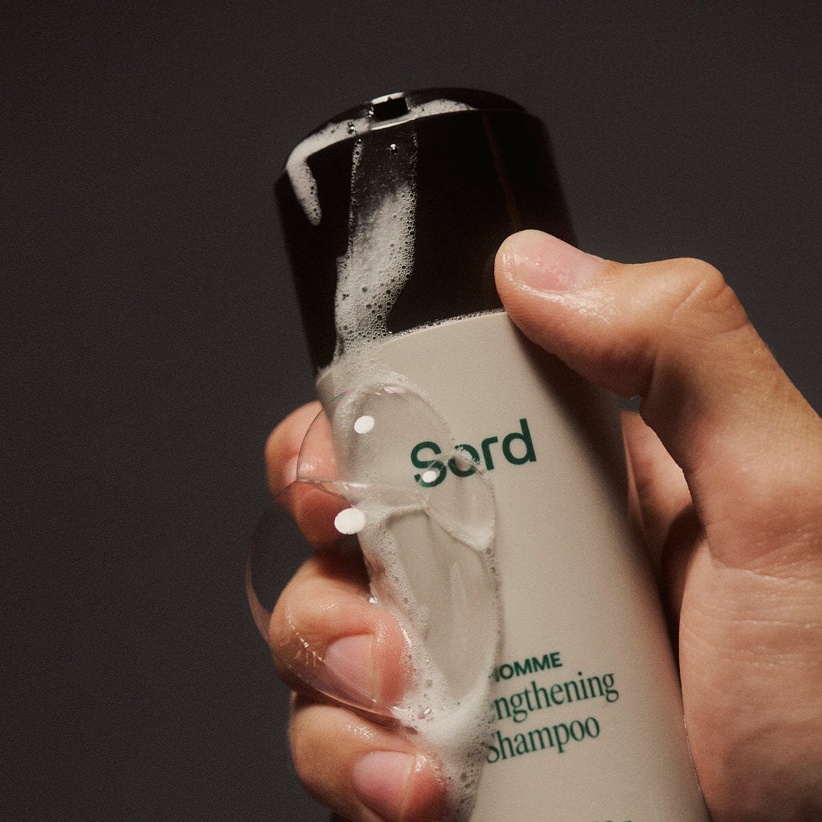 Sord Strengthening Shampoo Shampoo Sord