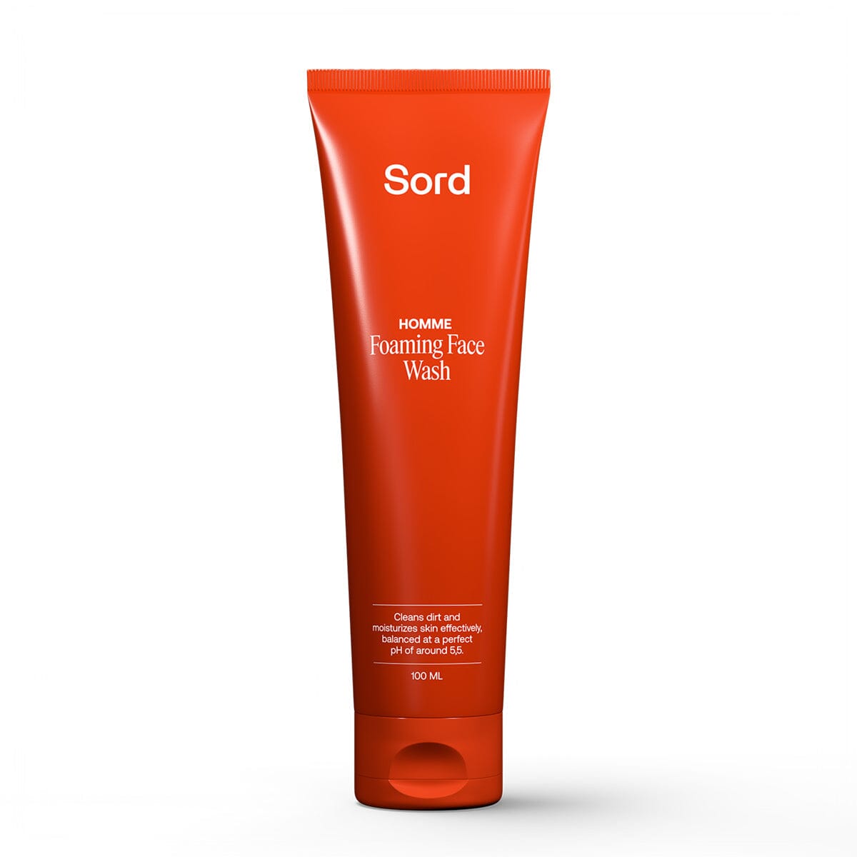 Sord Foaming Face Wash Face Wash Sord