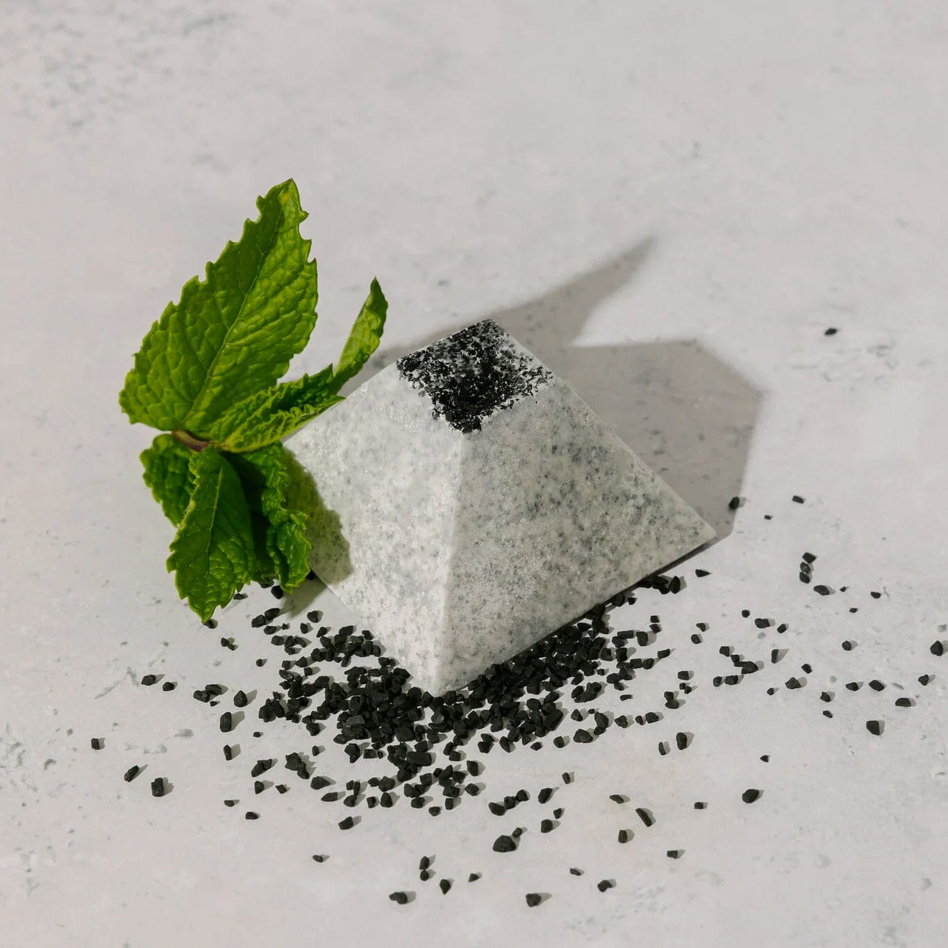 Saltish Luxury Sea Salt Soap Bar Specialty Soap Saltish