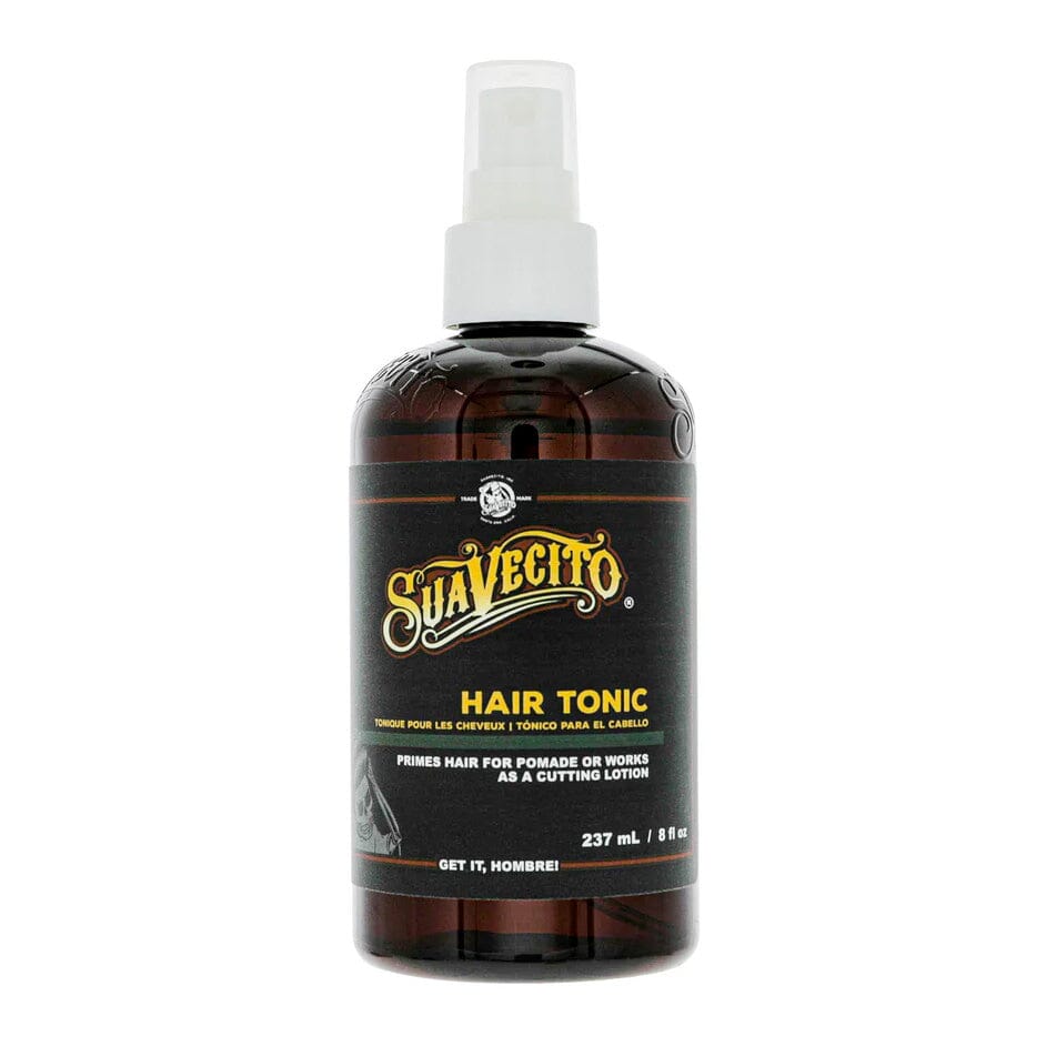 Suavecito Hair Tonic Hair Tonic Suavecito