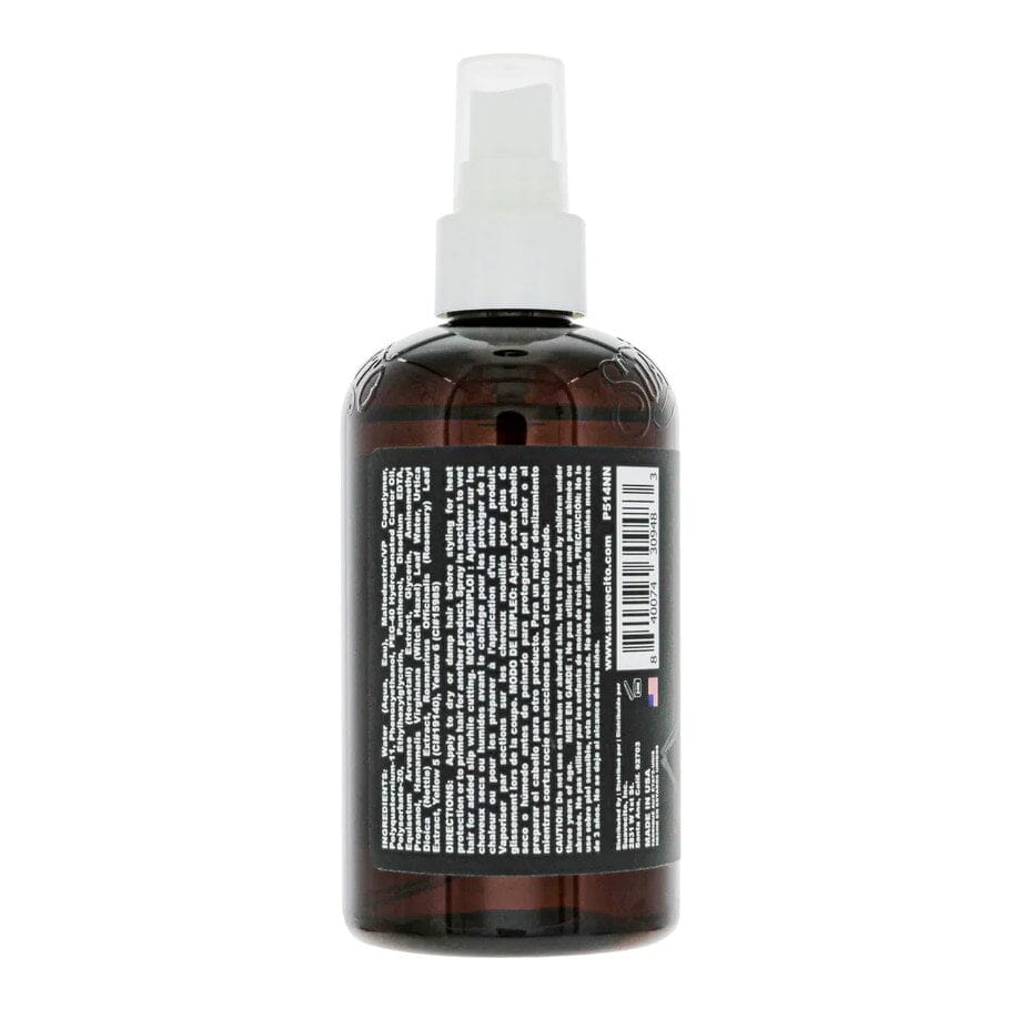 Suavecito Hair Tonic Hair Tonic Suavecito