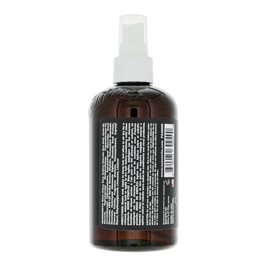 Suavecito Sea Salt Spray Hair Tonic Suavecito