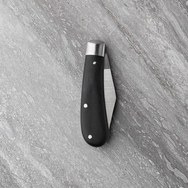 Taylor's Eye Witness Single Blade Farmer's Pocket Knife with Resin Handle Pocket Knife Taylor's Eye Witness