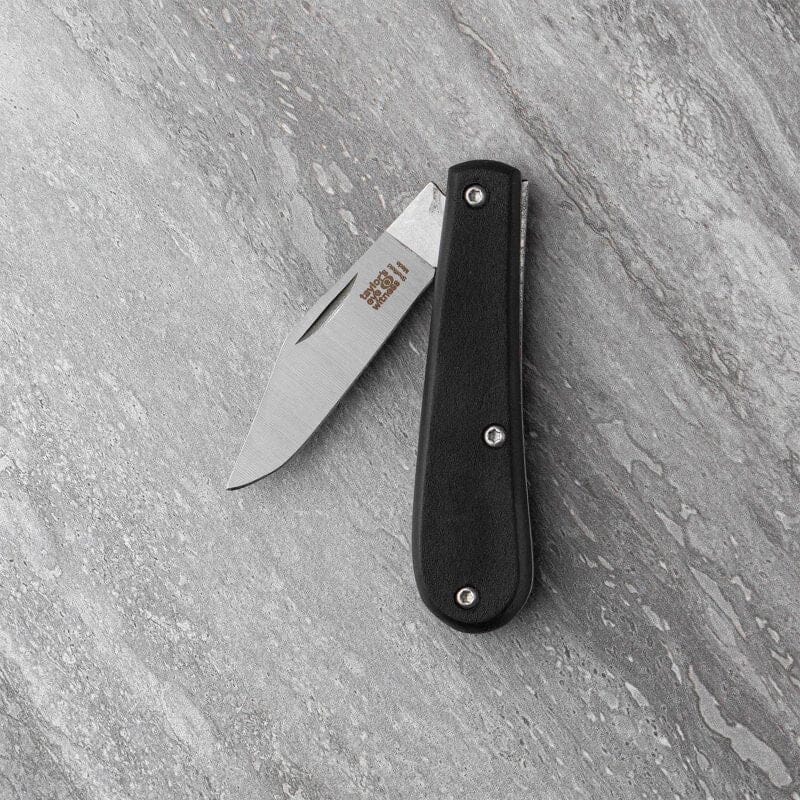 Taylor's Eye Witness Single Blade Endurance Pocket Knife with Resin Handle Pocket Knife Taylor's Eye Witness