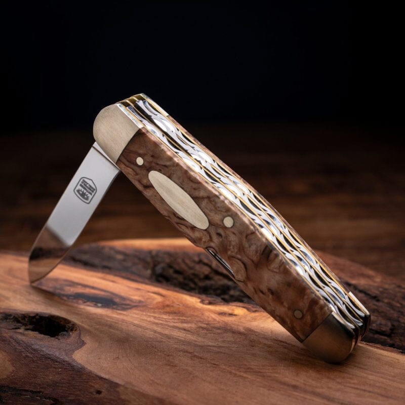 Taylor's Eye Witness Premier Collection Five Blade Pocket Knife Pocket Knife Taylor's Eye Witness